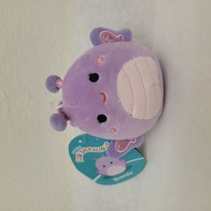 Brenda Clip Squishmallow